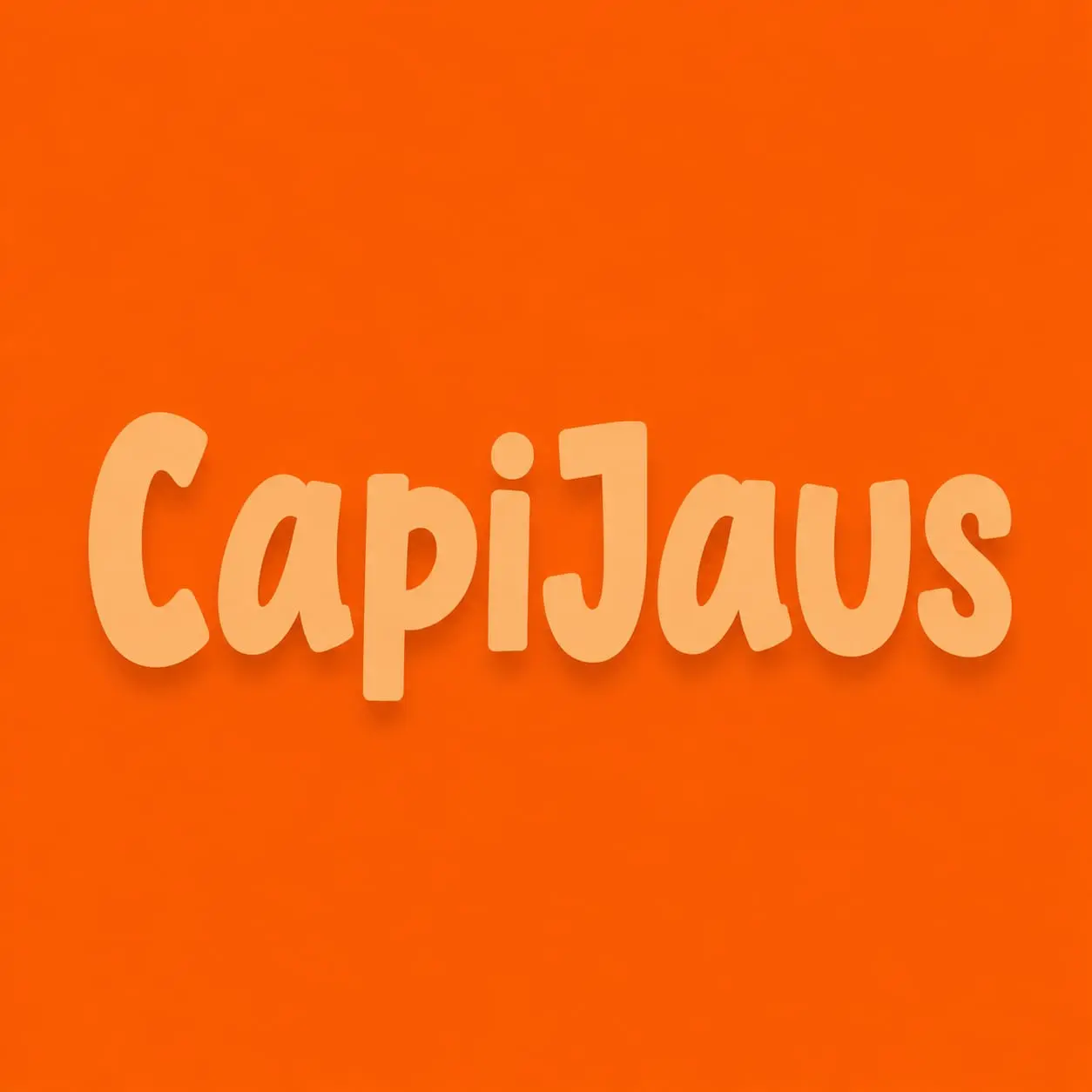 CapiJaus Logo
